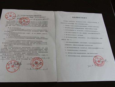 食品供货合同的格式与内容食品供货合同范本精选-有限食品公司合同范本