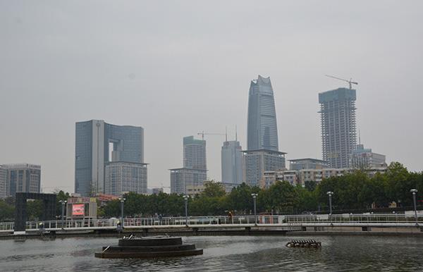 当下中国城市政商关系排名及启示-河南东方汇德信息技术有限公司