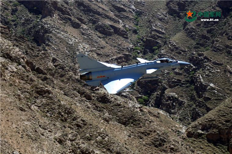 【科技是核心战斗力】厉害了，中国军工制造-西安壮志凌云信息技术有限公司