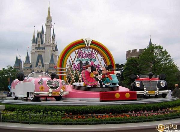 【上海迪士尼限流】上海迪士尼乐园每日限流多少人-上海迪士尼限流多少人