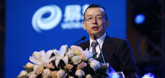 前易车总裁邵京宁创办的行圆汽车获5亿融资执一资本跟投-国星基金