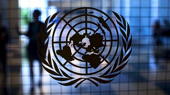 到日前为止，联合国为谁下过半旗？