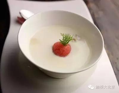 触摸北京｜北京人夏天爱吃的奶酪，自己在家也能做！-三元梅园乳品发展有限公司