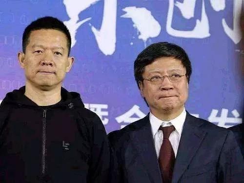 中南文化首席文化官刘春要跳槽乐视？当事人：放屁！-刘春担任多少公司的董事啊