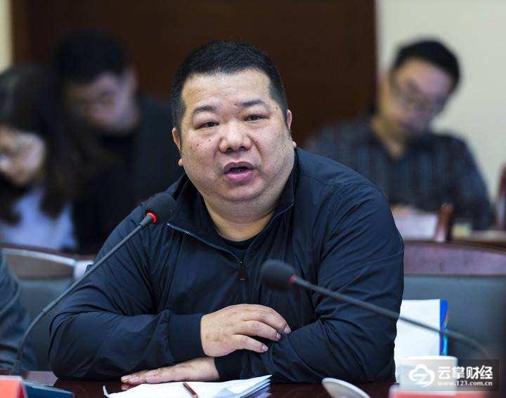 【推荐】3家上市公司突击大甩卖，“中技系”掌门颜静刚被立案调查？-颜静刚有多少资产