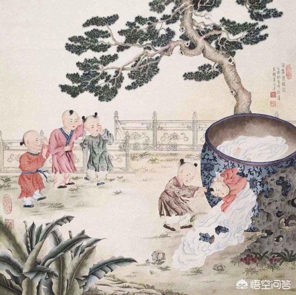 有哪些众所周知的历史事件其实是假的?