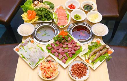 民以食为天，当地美食有哪些？
