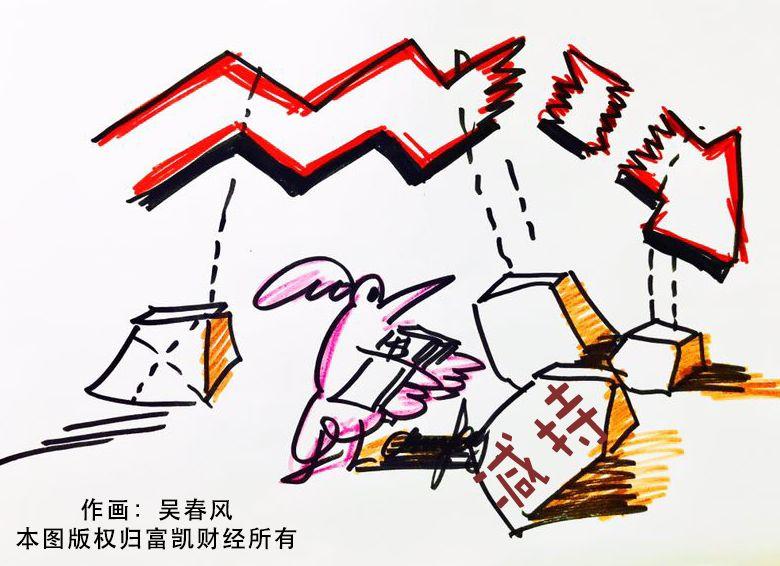 炒壳大王刚栽跟头新秀又走麦城，三变科技谁来套谁-南方银谷公司市值