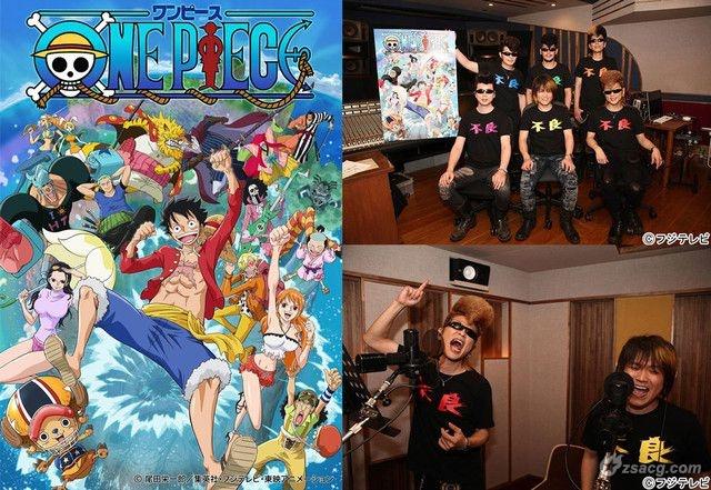 《海贼王》动画原创《银矿篇》详情公开新恶魔果实能力者登场-银矿篇多少集