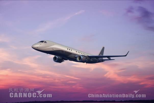 巴航工业携莱格赛650及世袭1000E亮相ABACE-莱格赛650多少钱