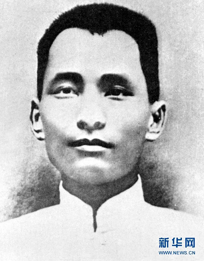 “陆军上将”——邓铿-惠州市叁协精密有限公司