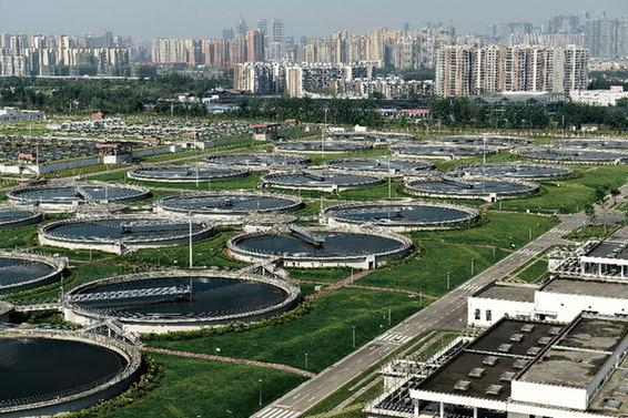 成都环境投资集团：立足主业护航青山绿水-成都市兴蓉环保科技有限公司