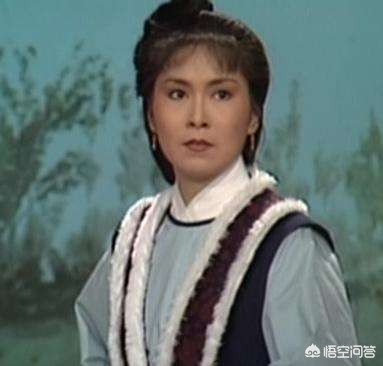 《射雕英雄传》中，包惜弱爱的是杨铁心还是完颜洪烈？
