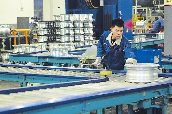 日新月异看江城-中泽集团占吉铁多少股份