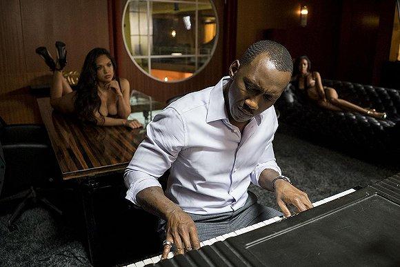 「文娱早报」奥巴马受邀加入漫威出演大反派Netflix收购Regency50%的资产-摄政娱乐公司