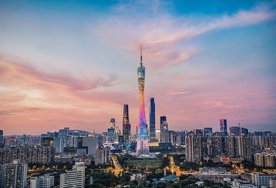 如何看待有人说来到广州都不说粤语，属于无礼貌行为？能受广州人欢迎吗？