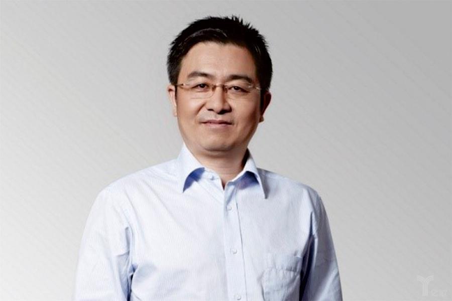 安防创新百人会丨徐明：聚焦创新，力维启航智联网（AIoT）战略-中兴力维测试招多少人