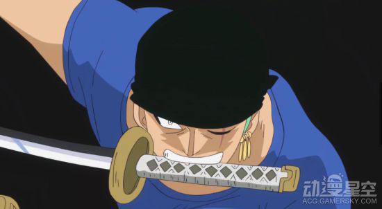 《海贼王》749话银矿篇索隆现身救众人引爆全场-银矿篇多少集