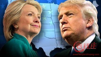 2016美国大选时间表一览美国大选对黄金影响几何？-2016年美国美国是多少届美国国会