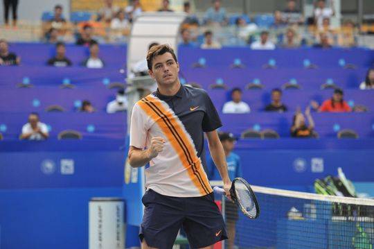 ATP250成都公开赛收官静静期待下一阵青春风暴-成都菲利克斯国际贸易有限公司