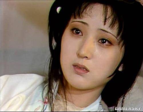 林黛玉临终的时候贾宝玉在哪，为什么他没能来见黛玉最后一面？