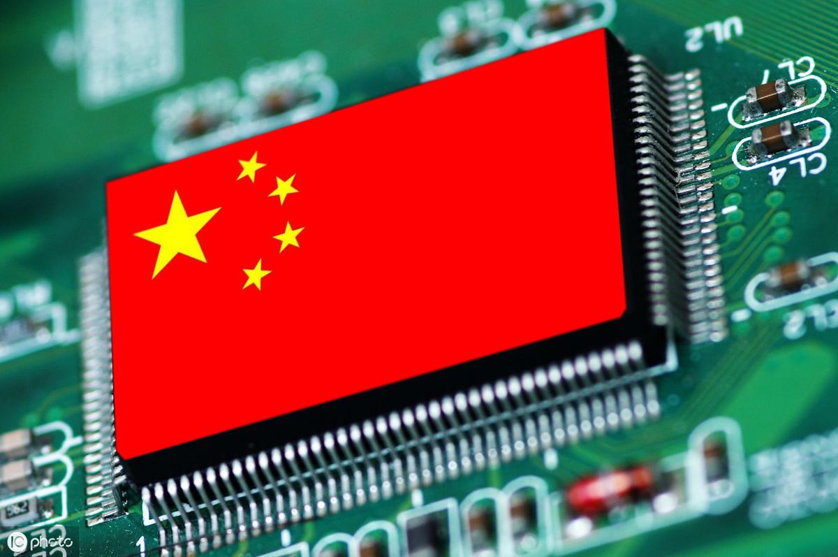 【推荐】芯光灿烂中国集成电路产业发展大事记首钢nec电子有限公司