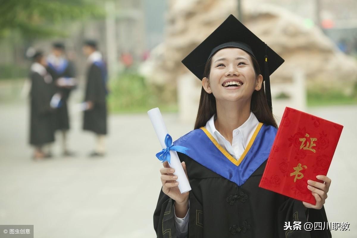 专科生占据高校毕业生半壁江山，你身边各行各业的他们还好吗？-倚马公司