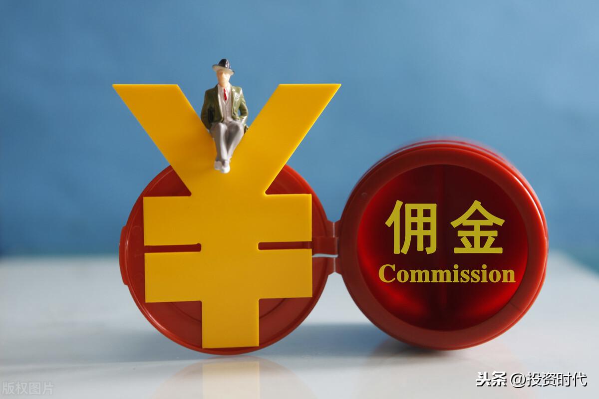 一万元放在股市不赚不亏，交易多少次佣金和印花税可以扣完一万元-佣金千分之一是扣多少