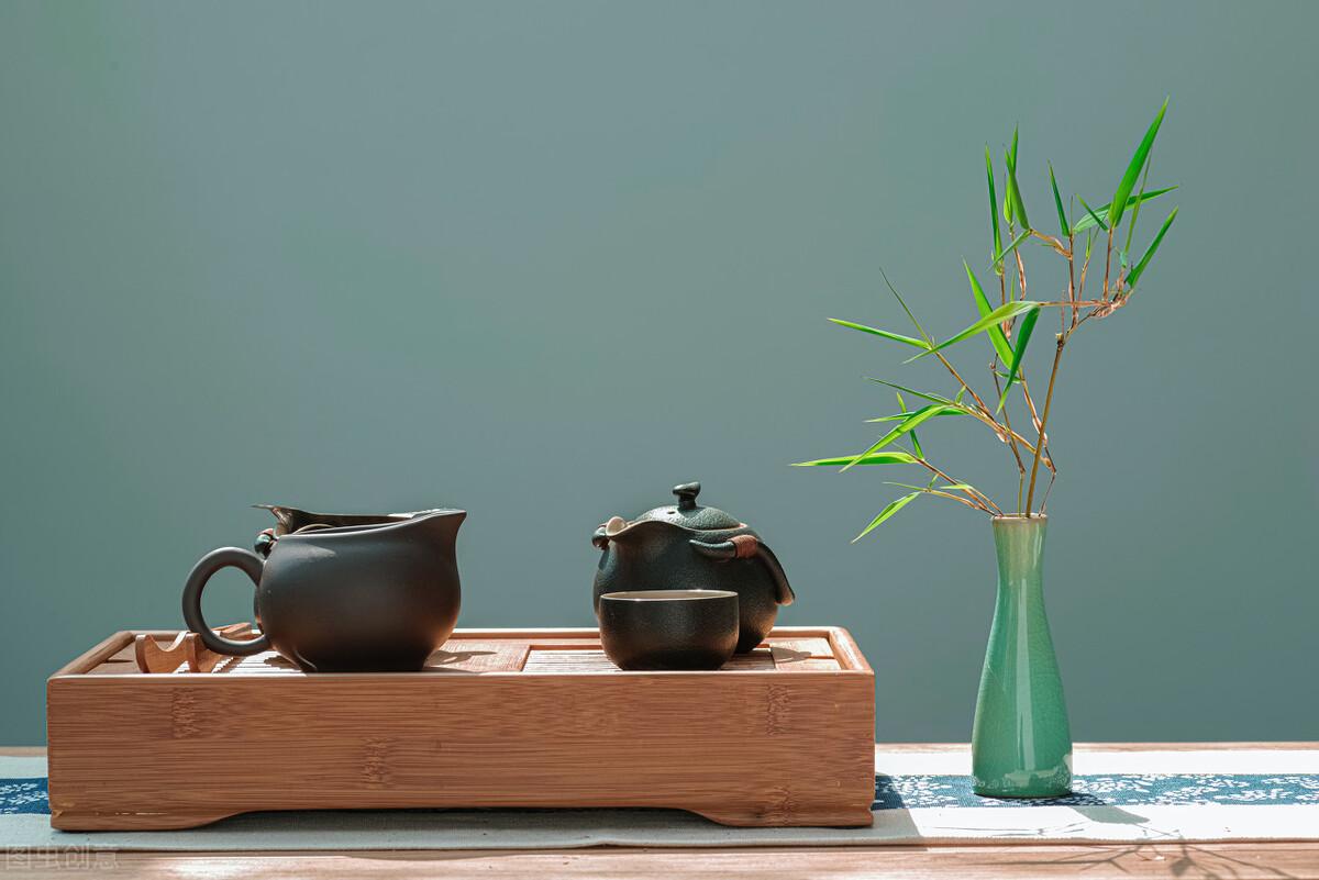 两大茶企冲击A股上市——普洱茶新时代的开启-天福茗茶A股上市的市值多少