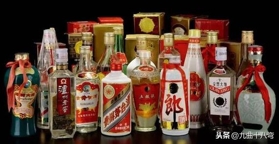 【推荐】中国名酒资料大全（下）—十七大名酒的前世今生-2002年关家人的五粮液多少钱