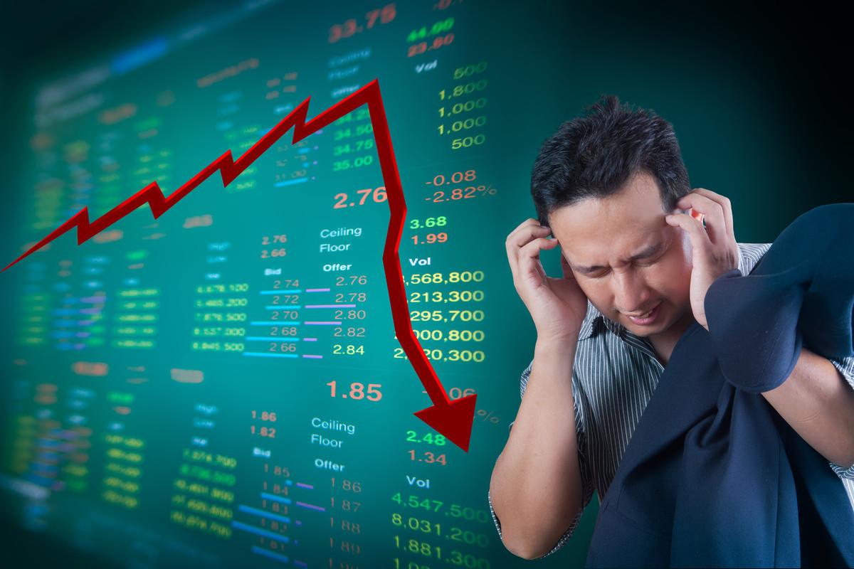 【推荐】宅理财分享基金被套三个操作技巧摆脱危机基金被套是什么意思