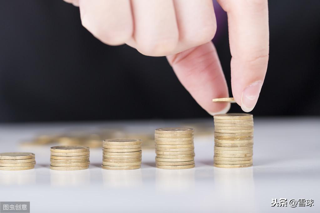 为什么说基金定投不是一个好的投资策略-为什么基金不能定投
