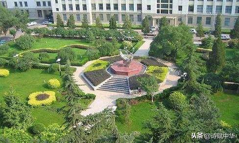 【推荐】中国名校赋｜北京化工大学赋-云南新象化工有限公司