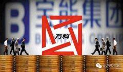 宝能系VS万科并购狂潮发人深思-广东云信资信评估公司