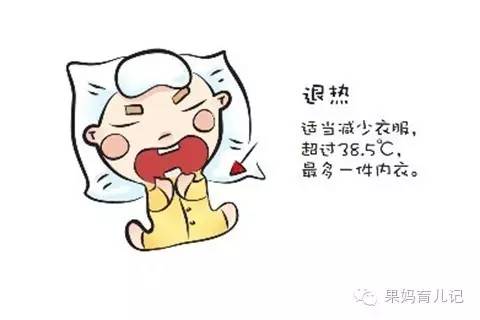 宝宝发热，泰诺林美林用量傻傻分不清-美林一管多少毫升