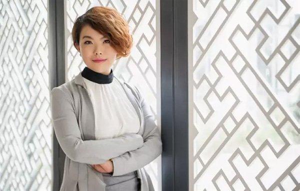 “小董明珠”！87年四川妹，5年内从销售到秘书再到CEO，如今将获1.8亿-江西天人公司市值