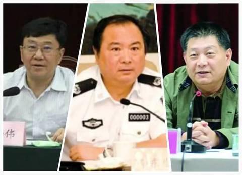 安徽落马官员称自己曾改写名著要求减轻处罚-蒋洁敏贪污多少钱