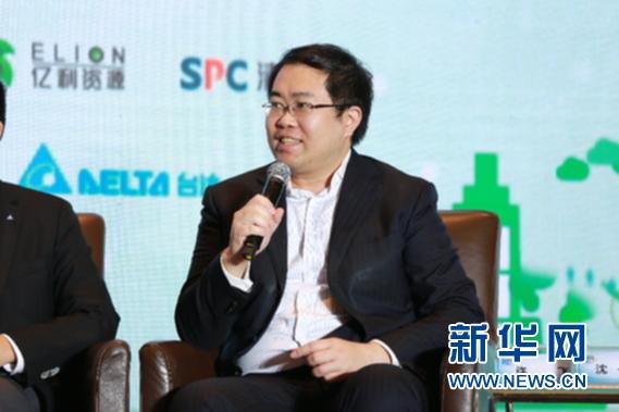 【推荐】华能天成融资租赁许飞：四大标准衡量客户质量制定融资方案-中国华能集团公司融资租赁