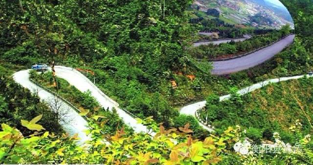 秋天登山季除了衡山，南岳衡山旅游风景