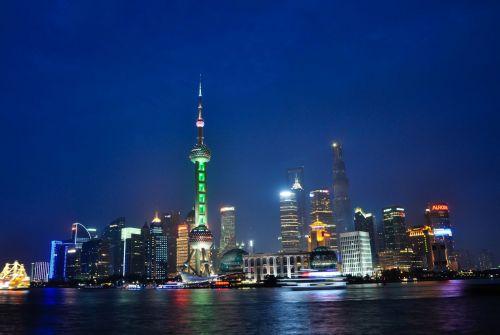 上海外滩旅游体验，上海外滩旅游攻略