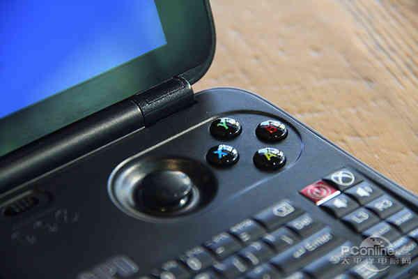 侠盗飞车自由城故事，gpd win 4游戏掌机