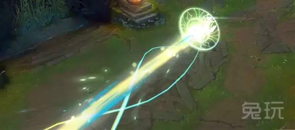 拉克丝哪个皮肤好看，lol拉克丝皮肤哪个手感好