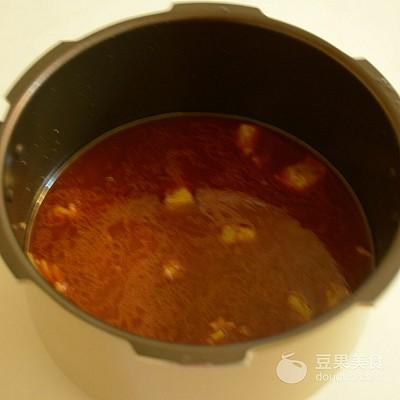 牛肉烧萝卜怎么烧好吃，牛肉烧萝卜的正确做法