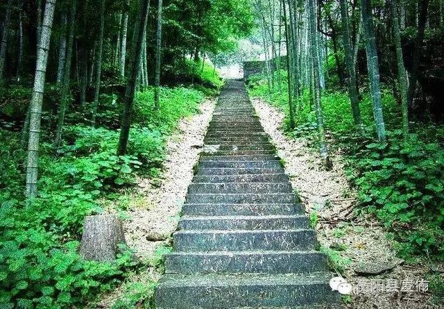 秋天登山季除了衡山，南岳衡山旅游风景