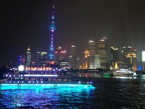 上海外滩旅游体验，上海外滩旅游攻略