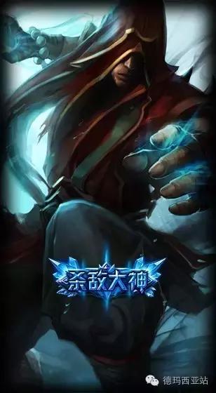 lol盲僧的皮肤有哪些，盲僧将迎来ASU改动