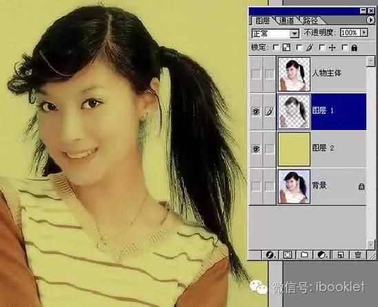 3种简单的抠图方法，教你5种抠图方法