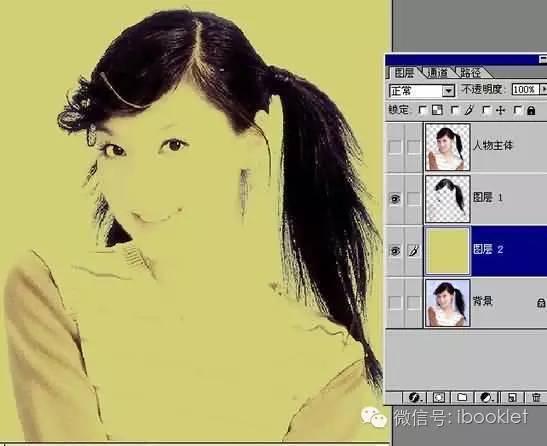 3种简单的抠图方法，教你5种抠图方法