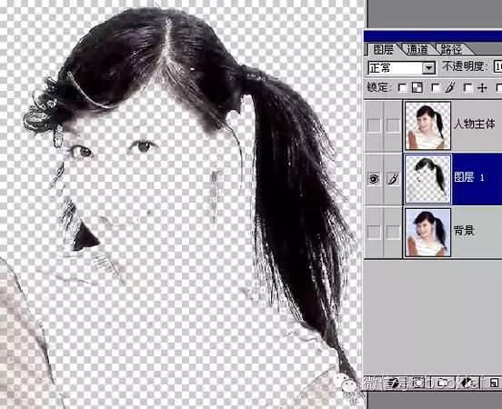 3种简单的抠图方法，教你5种抠图方法