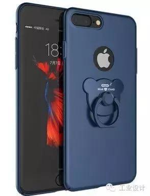 手机壳tpu是什么材质，硅胶TPUPC